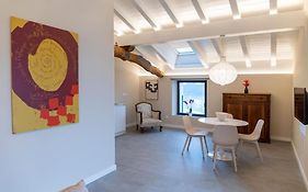 Apartamentos en Baztan HIRU KABI, HIGA